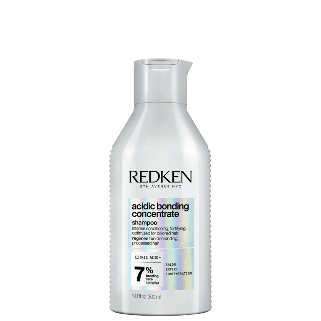 Redken - Acidic Bonding Concentrate - Shampoo 300ml