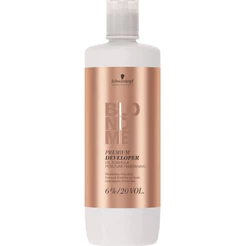Schwarzkopf - BlondMe Premium Developer Ox 6% 20 Vol - 1l