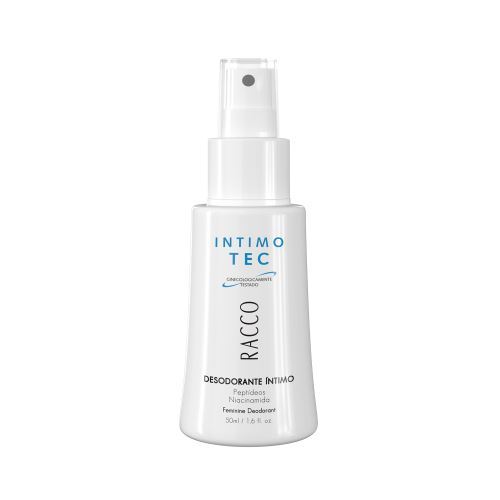 Desodorante Íntimo Tec Racco 50 ml