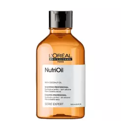 L'oréal Professionnel Serie Expert Nutrifier - Shampoo 300ml