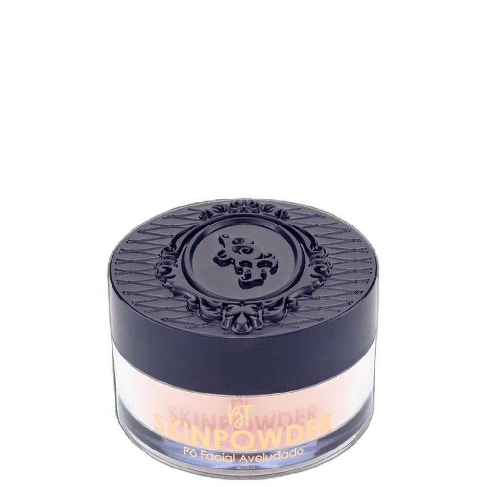 Bruna Tavares BT Skinpowder Quartz - Pó Solto 15g
