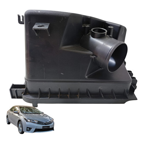 Tampa Caixa Filtro Ar Toyota Corolla 2.0 2015 2016 2017 2019