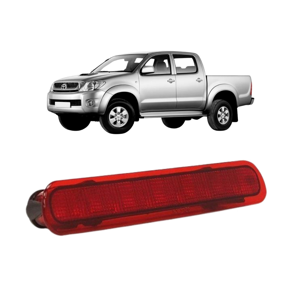 Break Light Rubi Hilux 2004 A 2011
