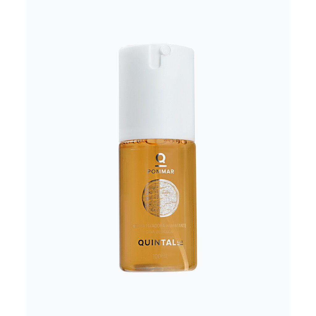 QUINTAL BRUMA FIXADORA 100 ML