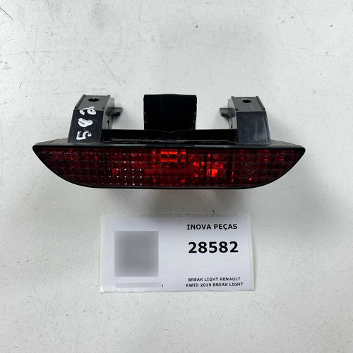Break Light Renault Kwid 2019 Break Light