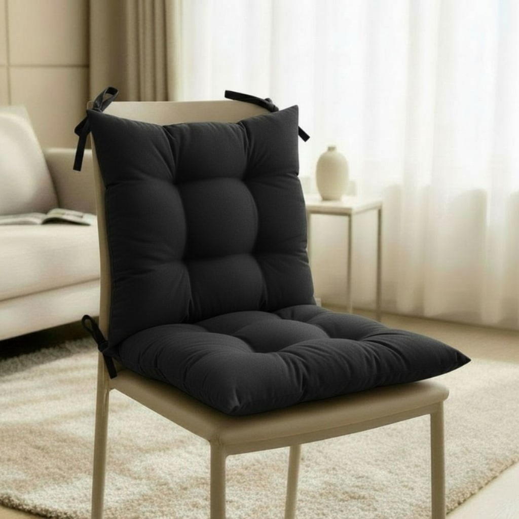 Assento Almofada Cadeira Peça Banco Pallet Futton 40x40cm Moderna Sala Futon em Oferta na Shopee