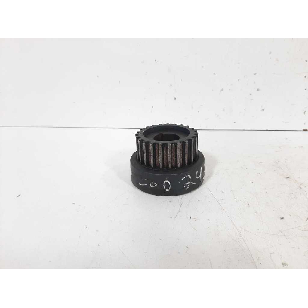 Engrenagem Virabrequim Gm Vectra 2006 2007 2008 2009 A 2012