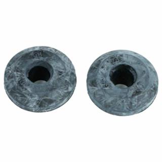 Coxim inferior do radiador em Oferta na Shopee