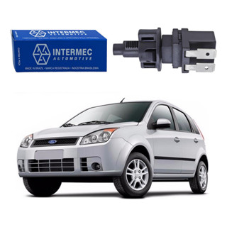 Cebolinha Da Luz De Freio Fiesta 1.0 1.6 2007 A 2010 em Oferta na Shopee