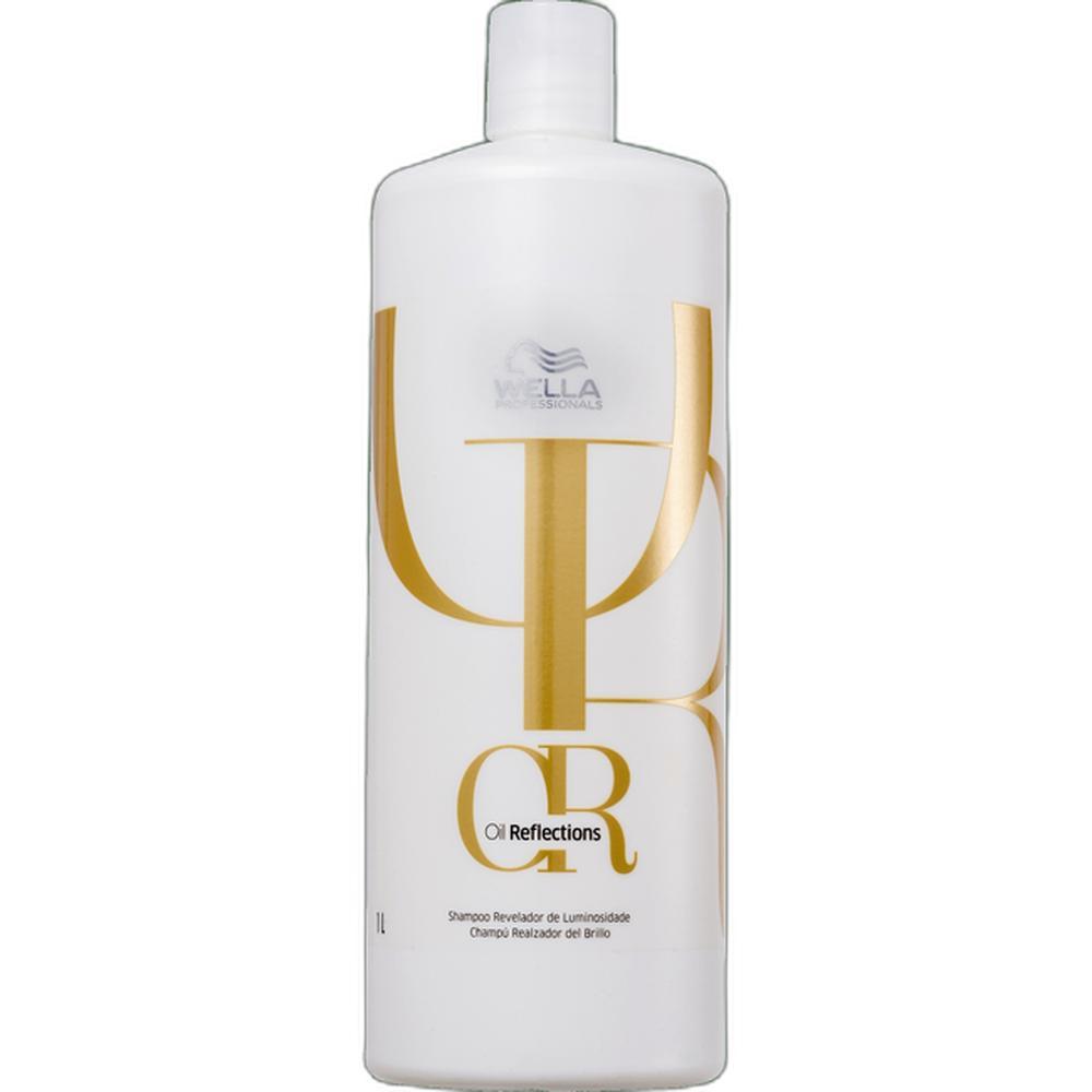 Wella Professionals Oil Reflections - Shampoo 1L
