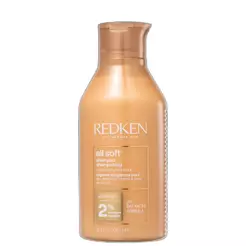 Redken All Soft - Shampoo 300ml