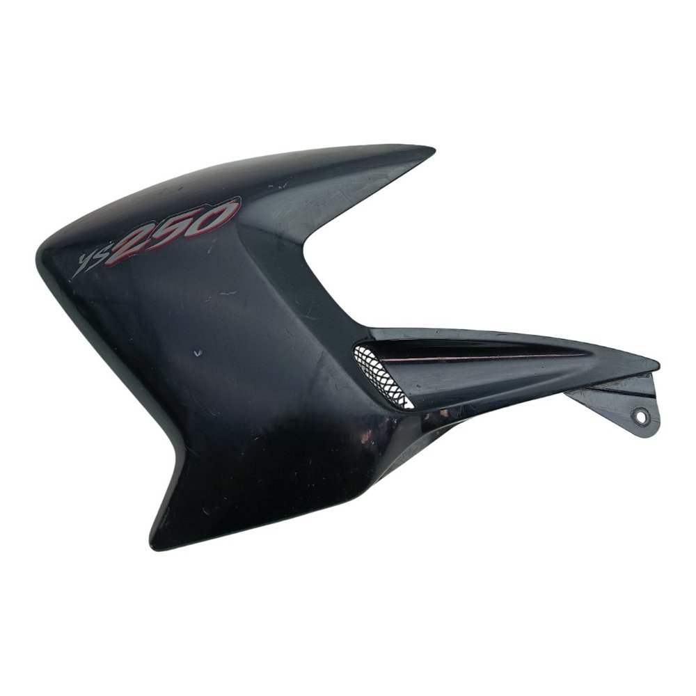 Carenagem Aba do Tanque Lateral Esquerda Yamaha Fazer 250 2009 Original