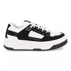 Tênis Done Head Casual Feminino