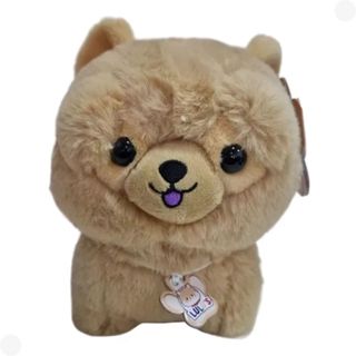 Pelúcia Cachorrinho Caramelo Da Coleção Lulus F0145-7A - Fun em Oferta na Shopee