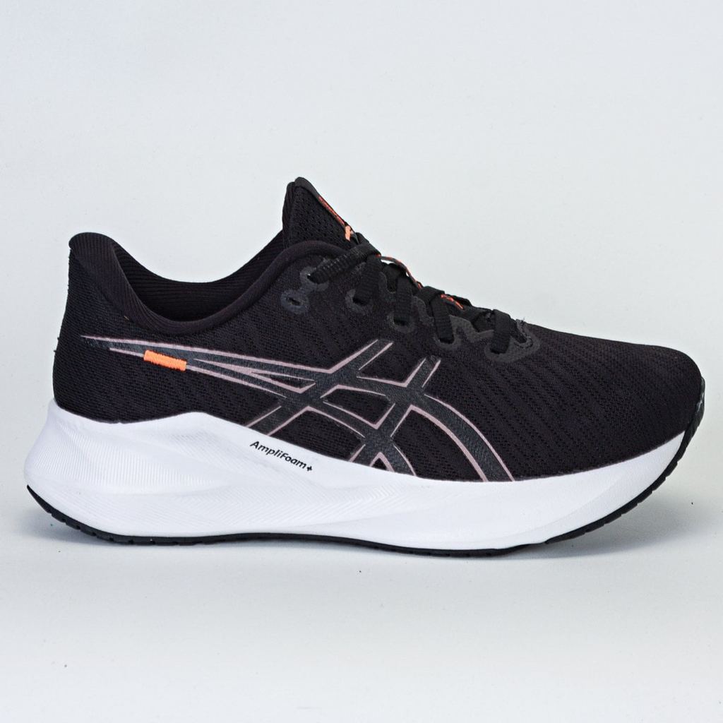 Tênis Asics Versablast 4 Feminino Corrida Caminhada em Oferta na Shopee