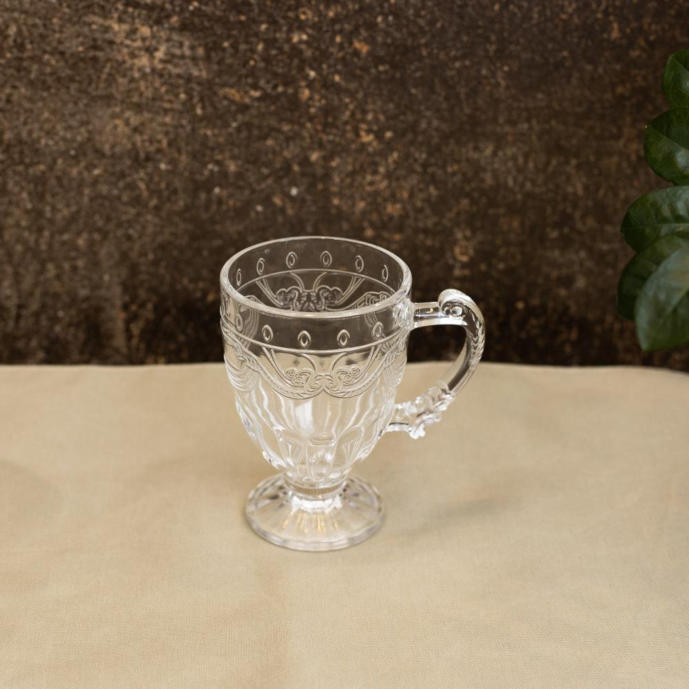 Caneca Lyor Imperial de Cristal Ecológico