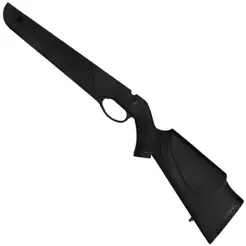 Coronha Carabina Rossi Dione 4G Preta Polímero Original