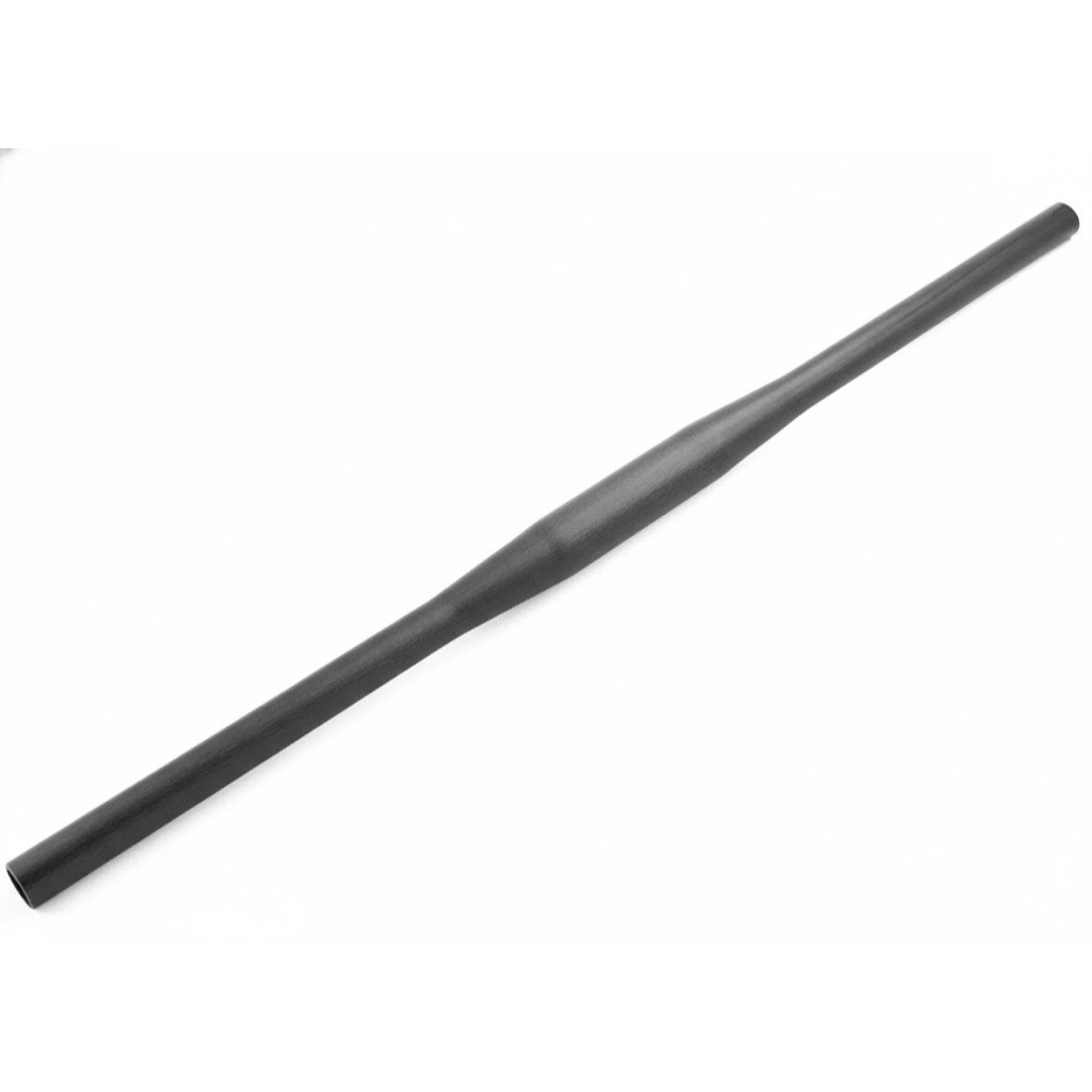 Guidão Reto MegaOver 31.8 700mm Alumínio Preto MTB DH Freeride Reforçado em Oferta na Shopee