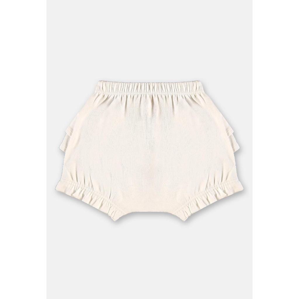 Calcinha Bebê Suedine Babados Up Baby em Oferta na Shopee