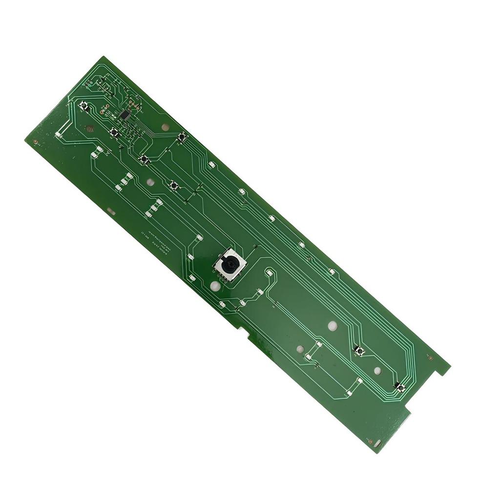 PLACA INTERFACE BWH15AXXNA BWK15AXXNA W10640425 BIVOLT