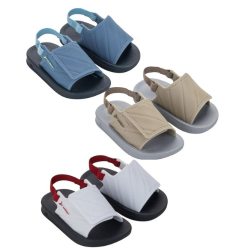 Chinelo Slide Baby Rider Street Confortável Original em Oferta na Shopee