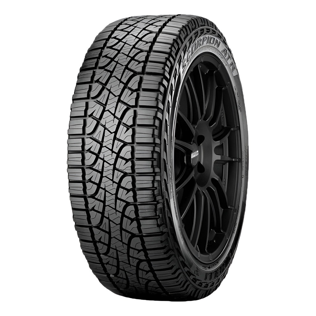 Pneu Pirelli Aro 16 Scorpion ATR 205/60R16 92H