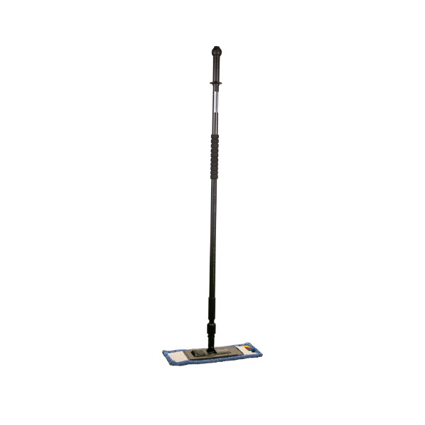 Refil Bluemop Microfibra Azul 49cm Kunber
