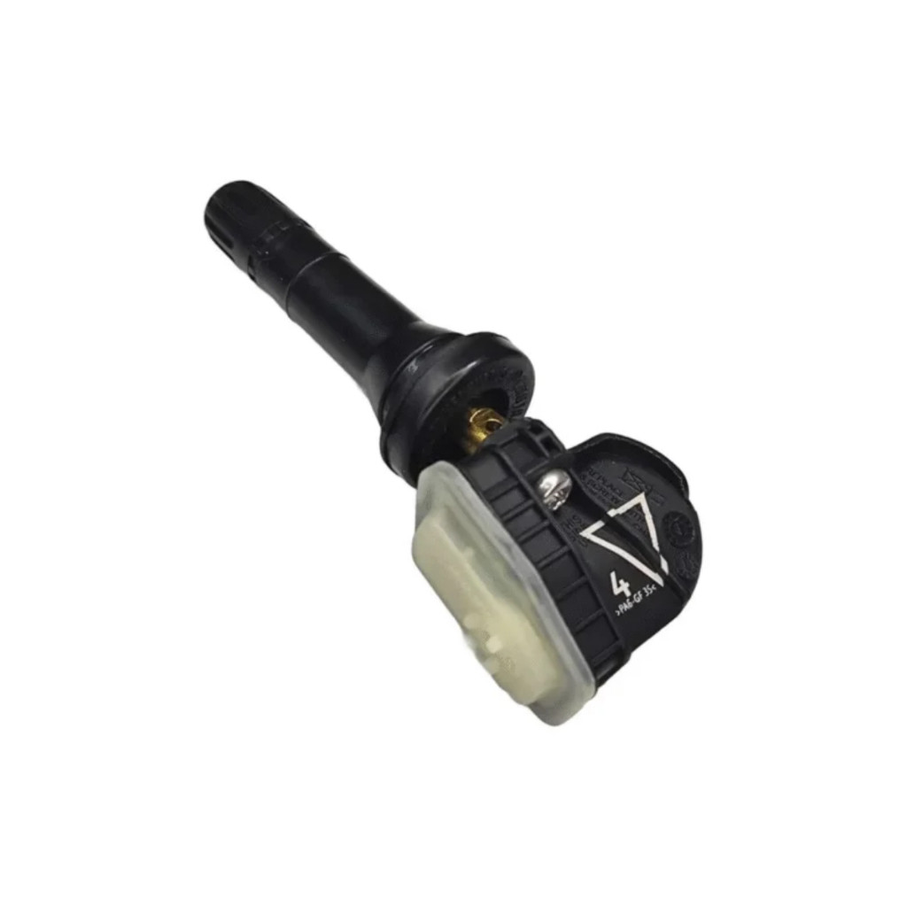 Sensor TPMS Pressao Pneu Onix Prisma 2019 13516165 433Mhz — imagem 2 de 2