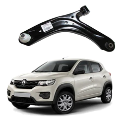 Bandeja Direita, Kwid 1.0 2017 A 2022