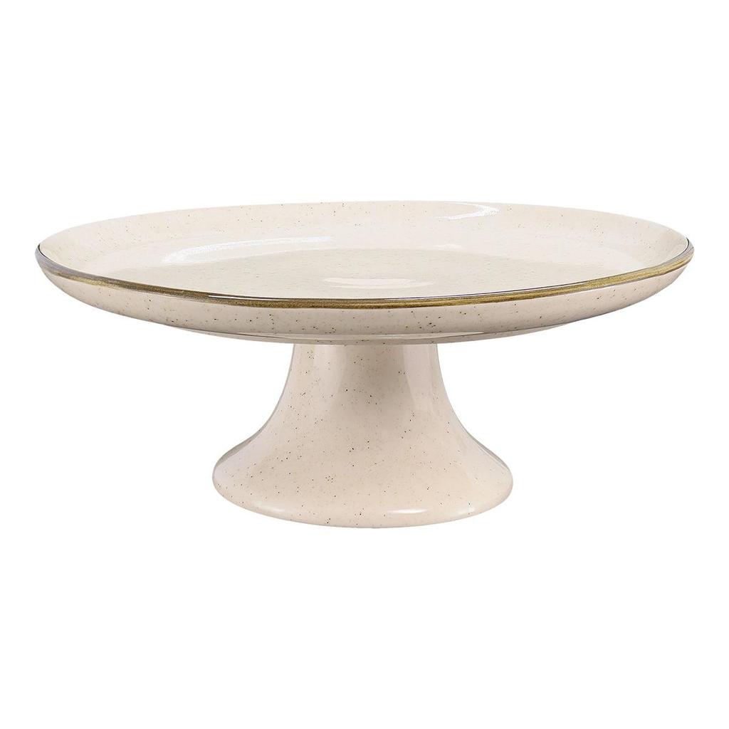 Boleira 26 cm Oxford Flat Duna em Oferta na Shopee