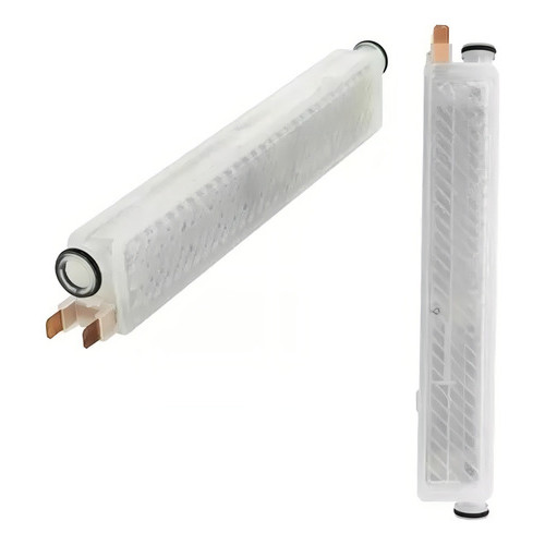 Resistência Acqua Century Digital Eletrônico 4065b Lorenzetti 7500w 220v