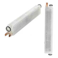 Resistência Acqua Century Digital Eletrônico 4065b Lorenzetti 7500w 220v