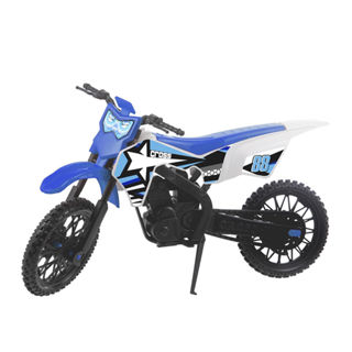 Moto de Brinquedo Ultra Cross Kendy em Oferta na Shopee