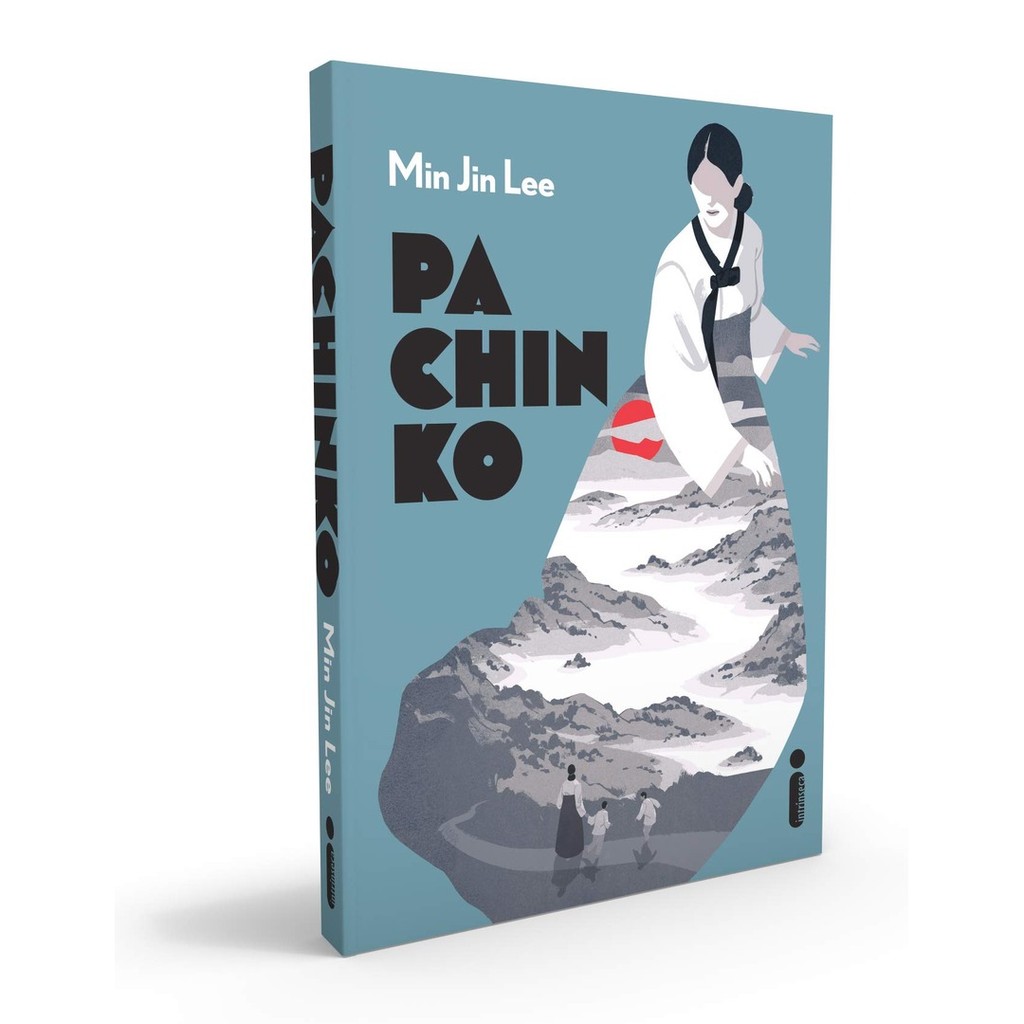 PACHINKO - INTRINSECA em Oferta na Shopee