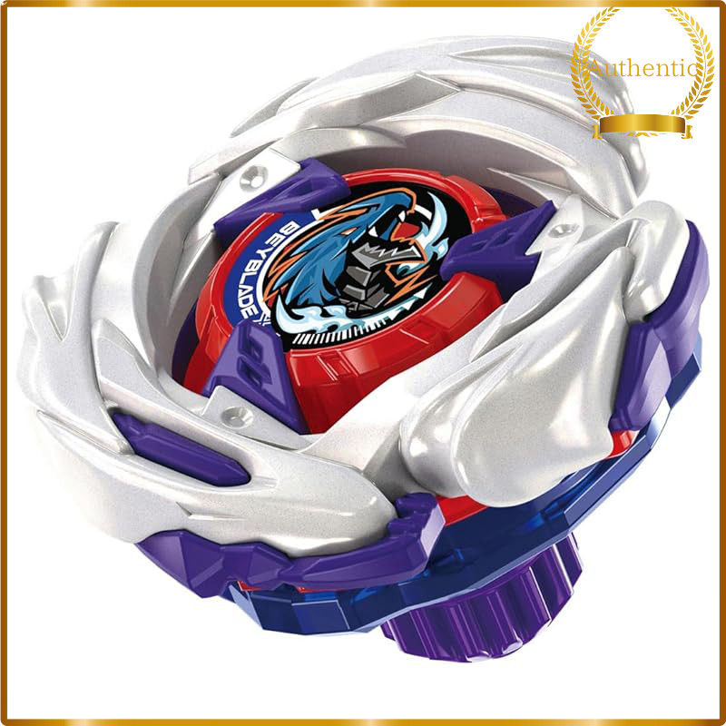 TAKARA TOMY BEYBLADE X UX-17 Starter Meteor Dragoons 3-70J