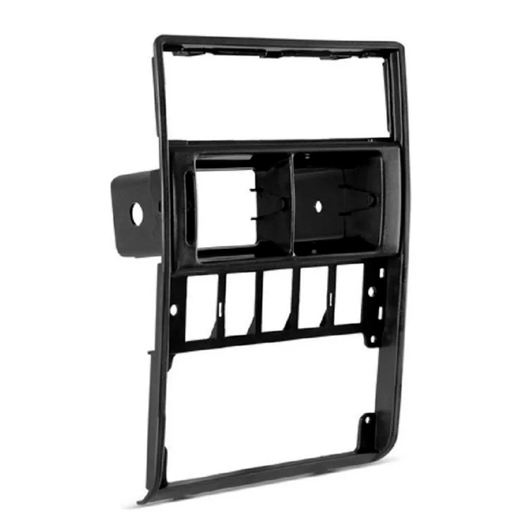 Moldura Painel Central Radio Gol G2 Bola 95 96 97 98 99 — imagem 2 de 2