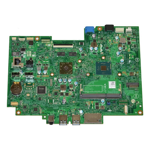 Placa Mãe para Dell Inspiron 20 3052 Aio All In One Pentium N3700 1.6GHz - 1MFK5