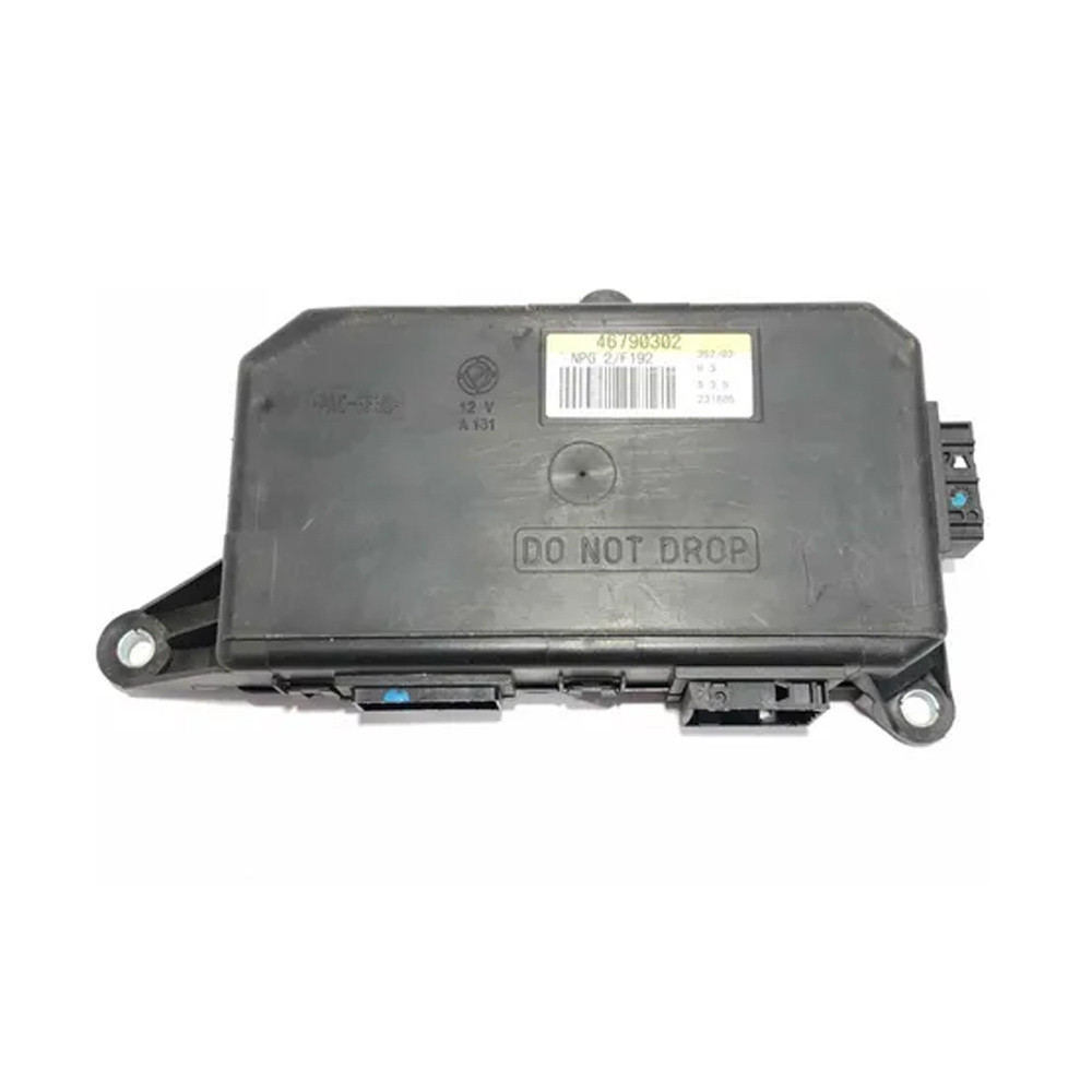 Central Eletrônica Modulo Conforto Vidros  Stilo 46790302