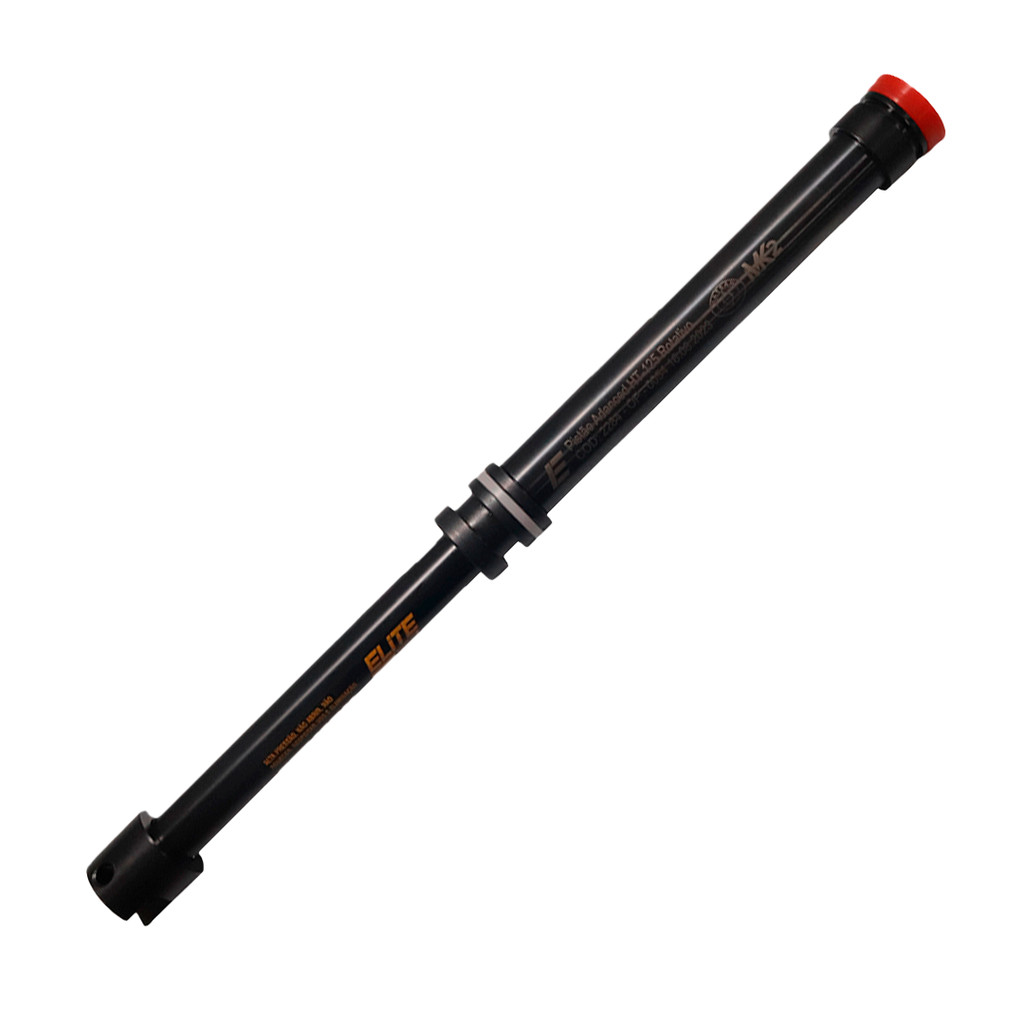 Kit Advanced Hatsan Vortex Ht125 com Vedação do Cano