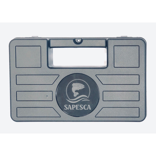 Maleta / Case Polimero Sapesca Pistola Revolver Airsoft