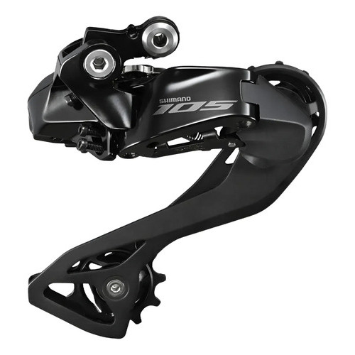 Câmbio Traseiro Shimano 105 Di2 Rd-r7150 12 Vel