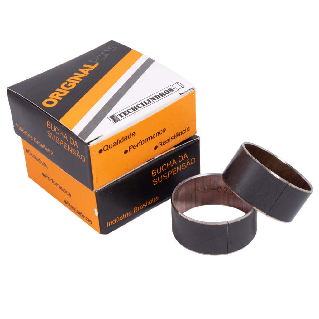 BUCHA DESLIZANTE BENGALA PAR KANSAS 150 08 A 15 em Oferta na Shopee