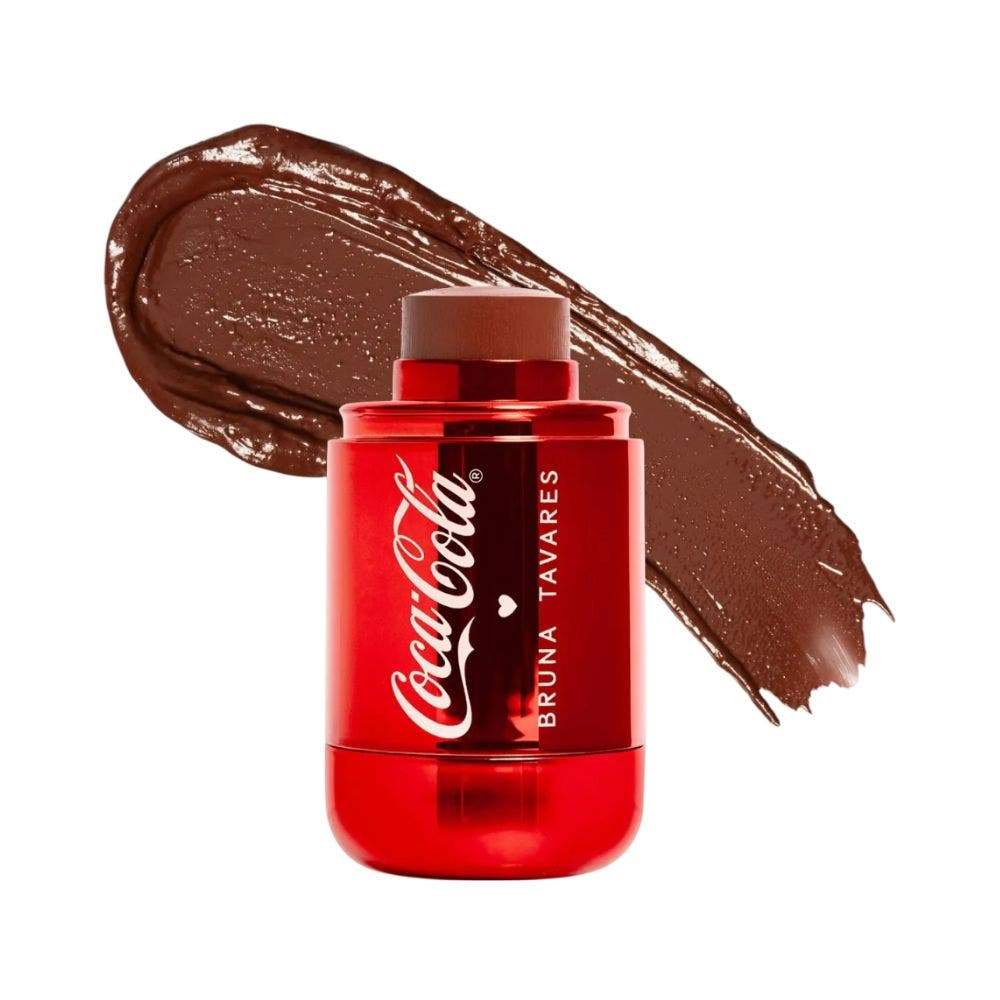 Blush Bruna Tavares Coca Cola Stick Drink Please BCBS01B