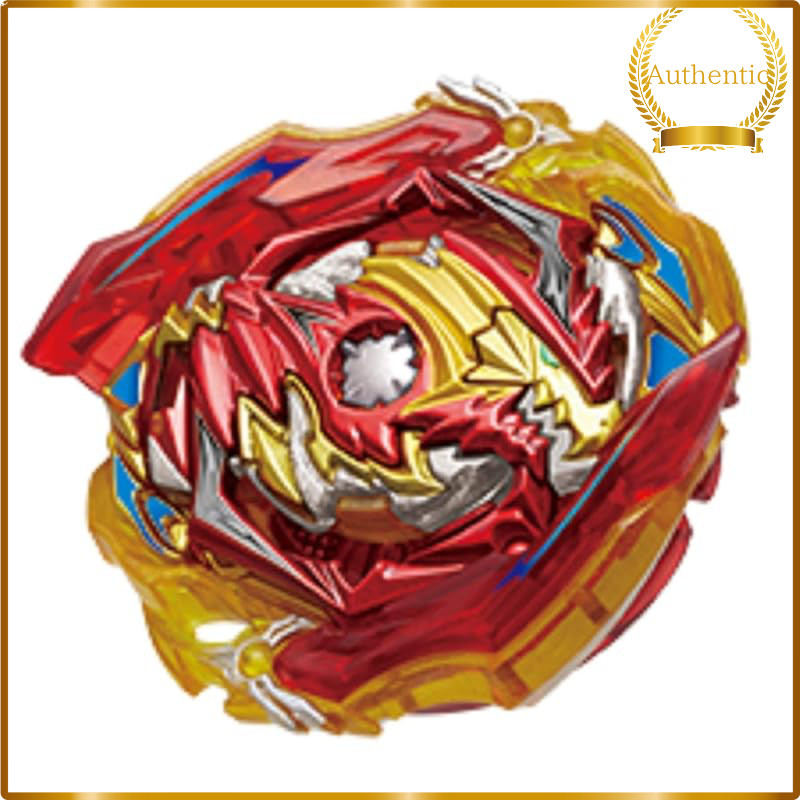 TAKARA TOMY Beyblade Burst B-00 Union Diabolos.00E.Br Superking Dragon Ver. Spinning Top