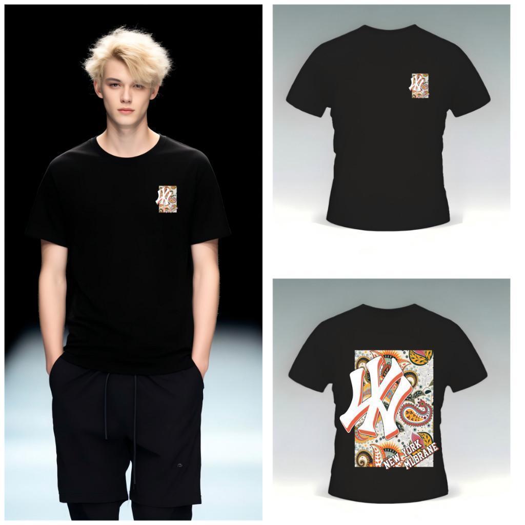 Camiseta Estampada Colorida – Moda Criativa e Cheia de Personalidade! Perfil da loja