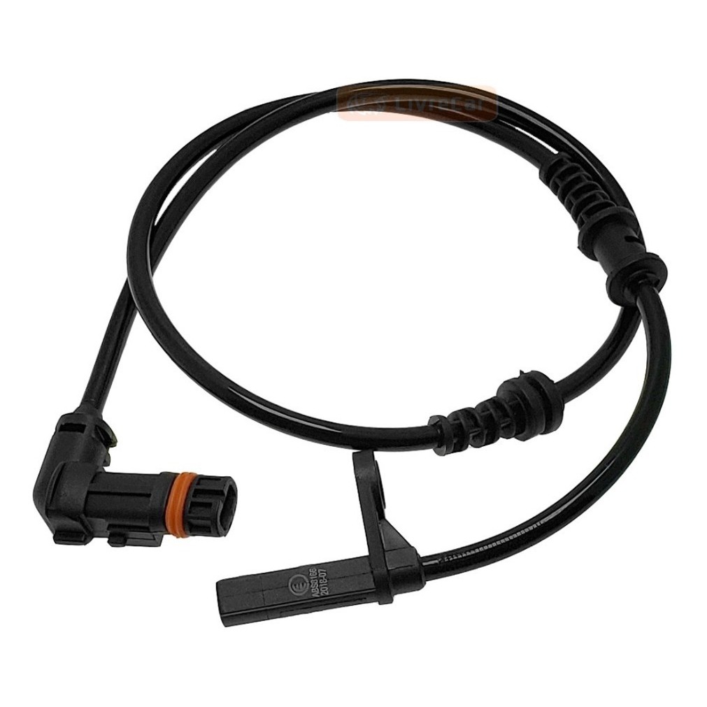 Sensor Abs Dianteiro Mercedes C180 C200 C220 Ml320 Ml350
