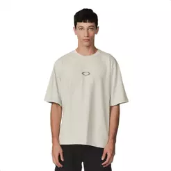 Camiseta Oakley Masculina Ellipse Rocky SS Tee