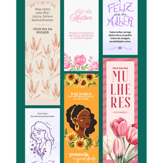 Marca Página Personalizado | Empresas, Eventos, Igrejas e Lembranças em Oferta na Shopee