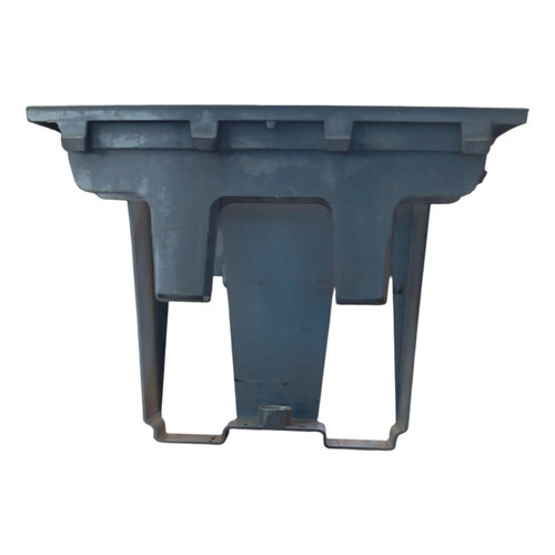 Moldura Painel Central Gol G5 2010