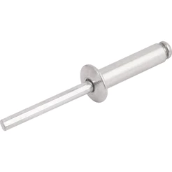 Rebite Alumínio 4,0x22mm Nove54